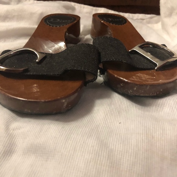 Dior | Shoes | Authentic Vintage Dior Clogs | Poshmark